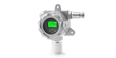 專為危險環境打造:LFH77隔爆溫濕度變送器